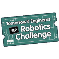 Tomorrow's Engineers Robotics Challenge